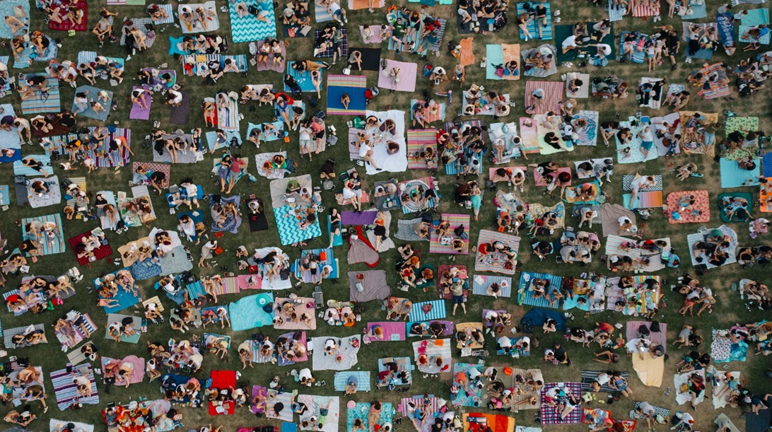 Καλοκαίρι στην Αθήνα: πόσες εκδηλώσεις αντέχεις;