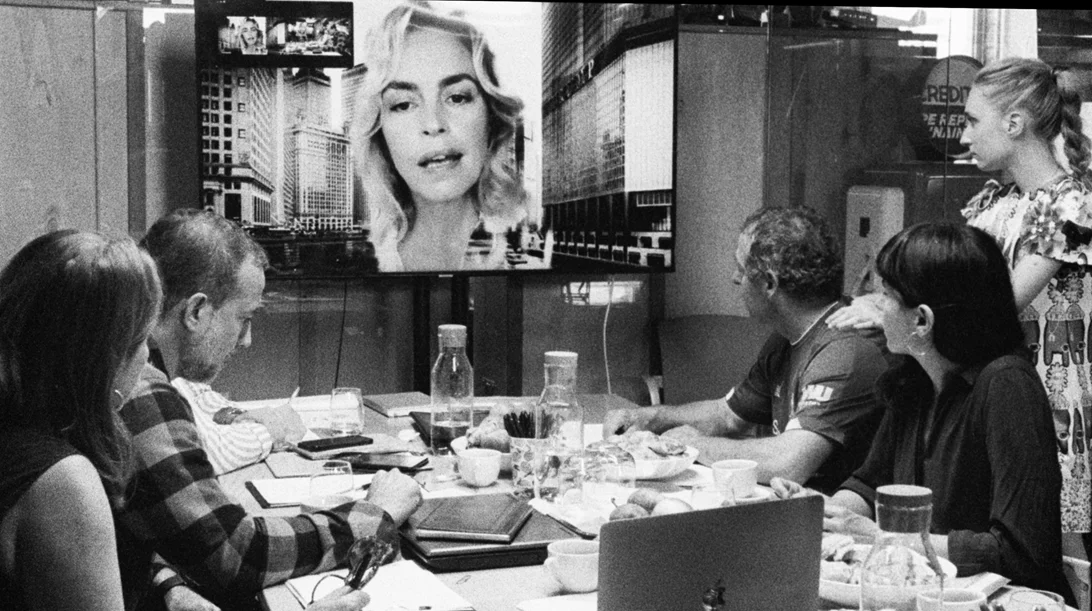 Μην Περιμένετε και Πολλά Από το Τέλος του Κόσμου