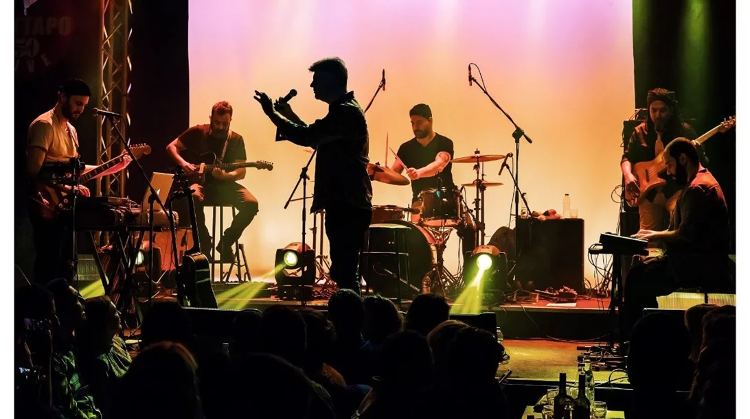 Παράταση για τον Φοίβο Δεληβοριά στο "Κύτταρο"