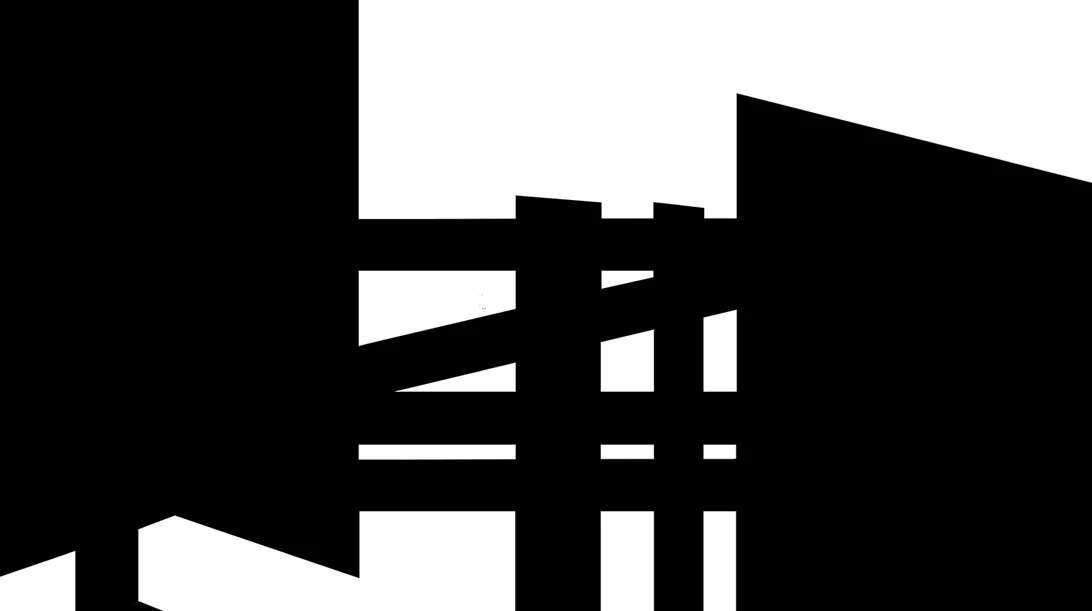 O Κώστας Μπασάνος μελετά τη σχέση αρχιτεκτονικής και γλώσσας