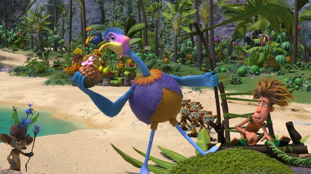 Ο Μύθος του Μαρακούντα