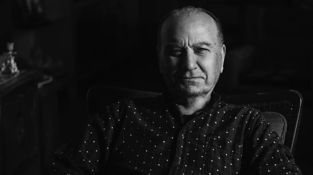 Ο Θεόδωρος Τερζόπουλος σκηνοθετεί την "Ορέστεια" στην Επίδαυρο το 2024