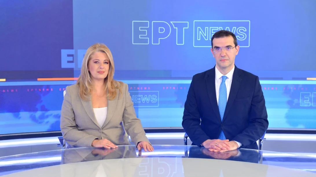 "Πυξίδα στην Οικονομία": μία εκπομπή που αναλύει καθημερινά οικονομικά ζητήματα