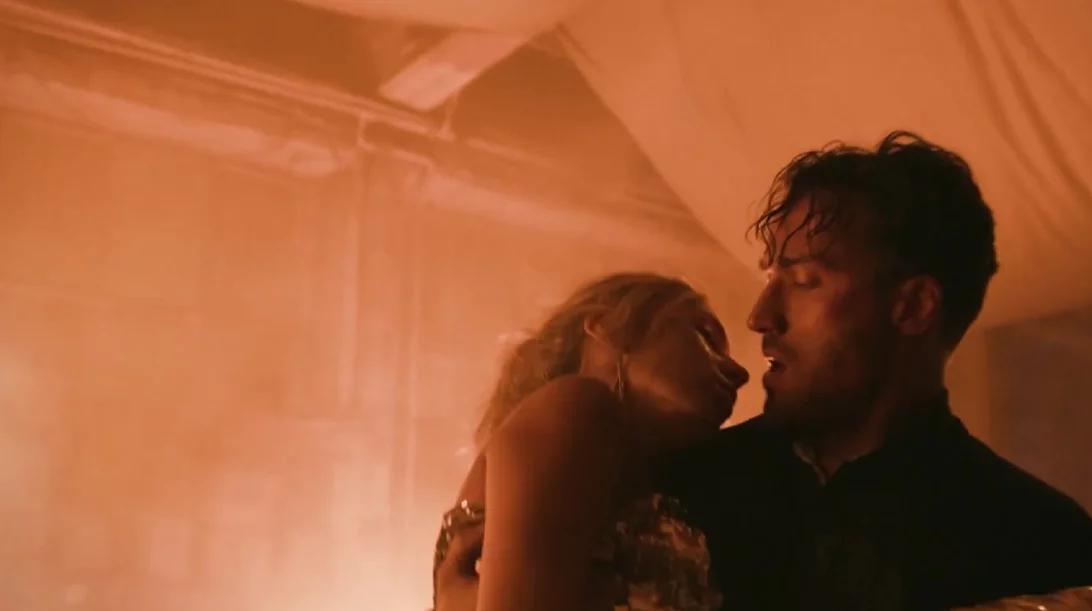 "Μετά τη φωτιά": Δείτε το θεαματικό τρέιλερ της νέας σειράς του ΑΝΤ1