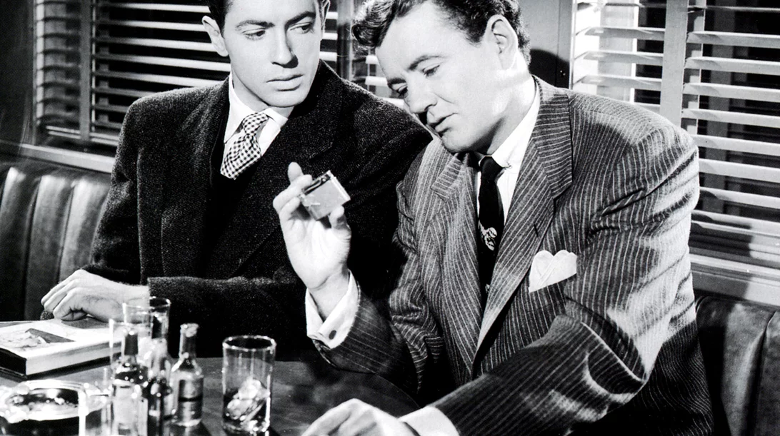 Ο Άγνωστος του Εξπρές