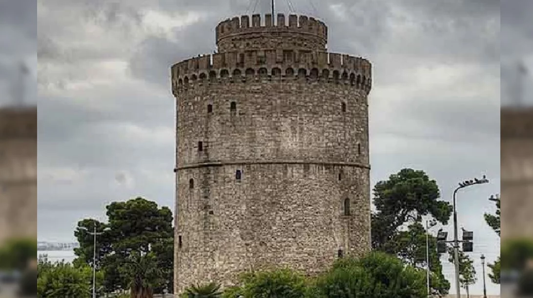 Θωρακίζονται με αντικεραυνική προστασία εμβληματικά μνημεία της Θεσσαλονίκης