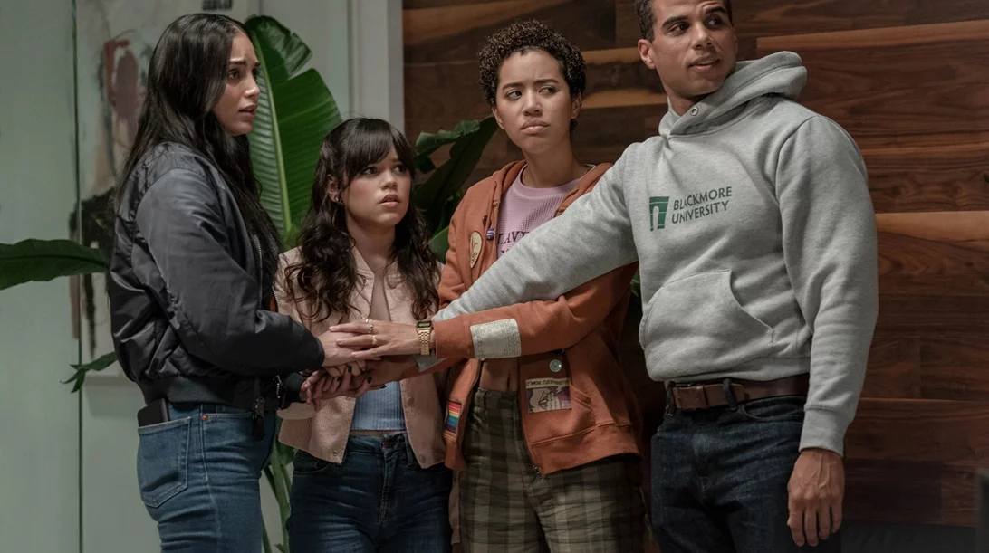 Ελληνικό box office: Μουδιασμένη πρεμιέρα για "Shazam! 2" και "65"