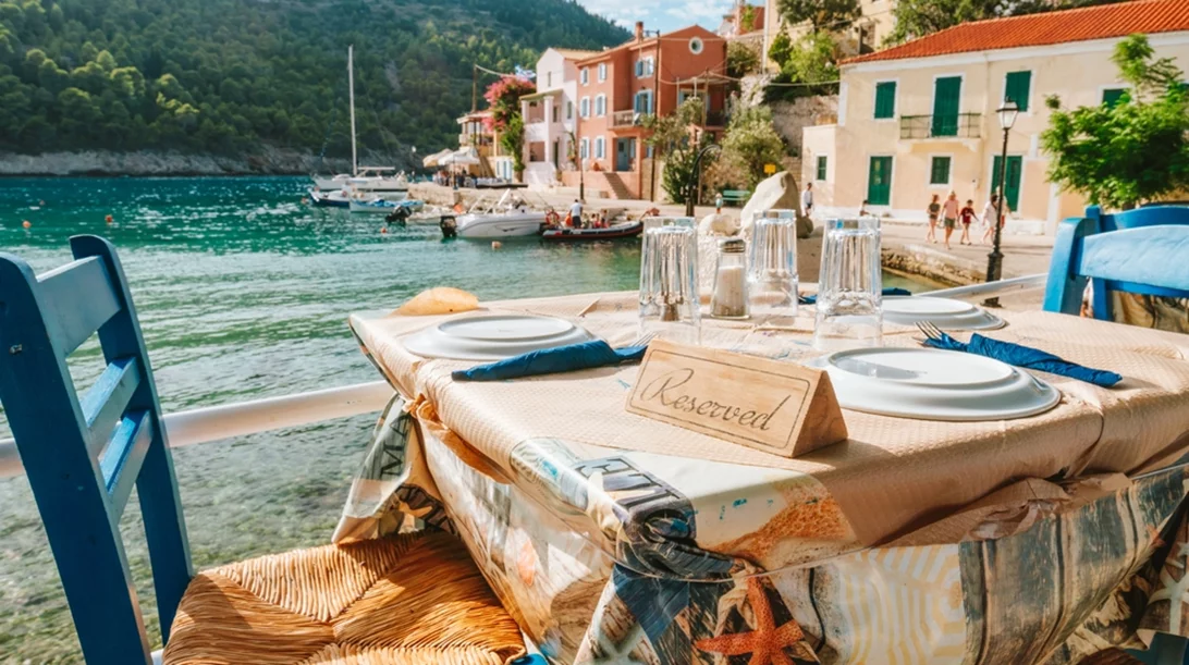 Τελικά, τι μας έμεινε απο τις φετινές καλοκαιρινές διακοπές;