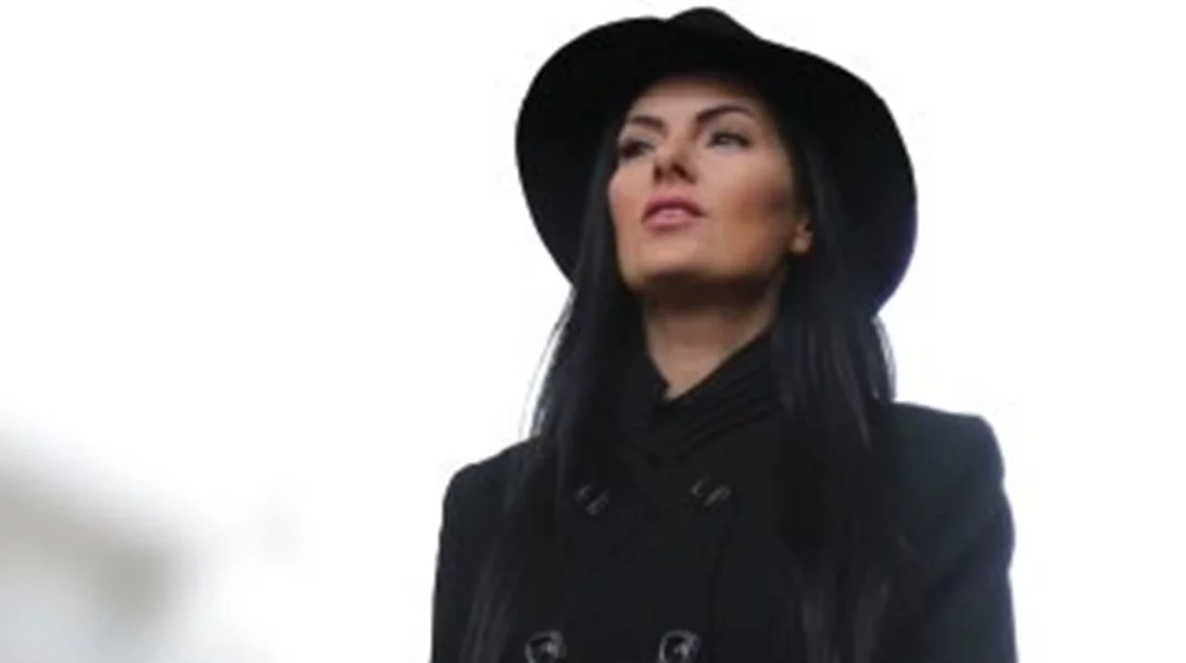 Η Sunny Μπαλτζή γιορτάζει 30 χρόνια μουσικής στην Τεχνόπολη