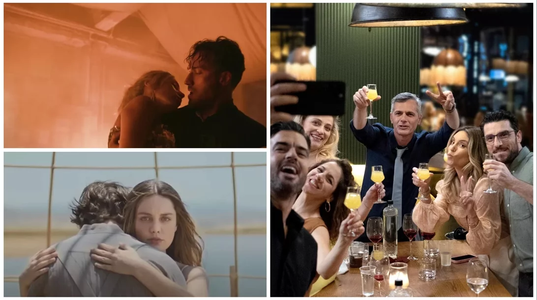 Οι τηλεοπτικές σειρές που κάνουν πρεμιέρα αυτήν την εβδομάδα