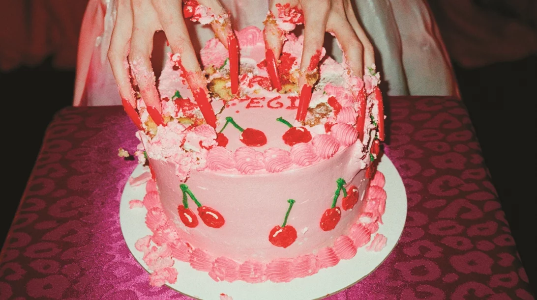 15 κεράκια για τη Στέγη