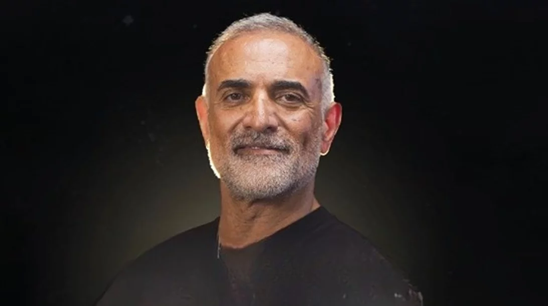 Ο θρυλικός coach Tim Grover έρχεται στην Ελλάδα