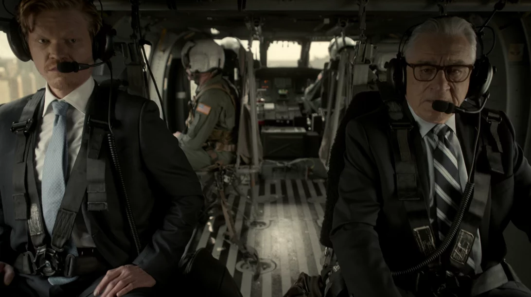 Οι σειρές που κάνουν πρεμιέρα αυτή την εβδομάδα