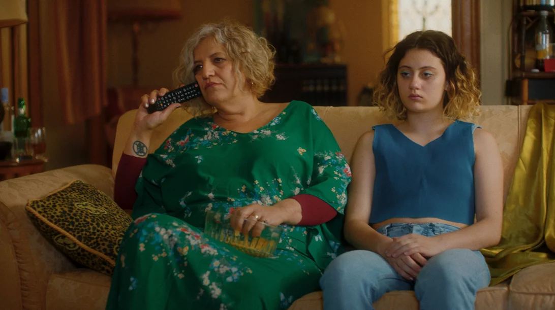 "Μέντιουμ": Πρεμιέρα της ταινίας της Χριστίνας Ιωακειμίδη με συναυλία της Μάρθας Φριντζήλα