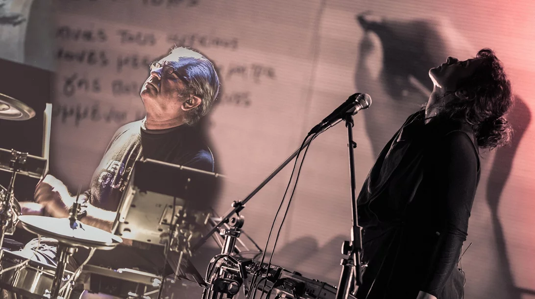 Όσα θα δούμε στη σκηνή του "Half Note" τον Απρίλη