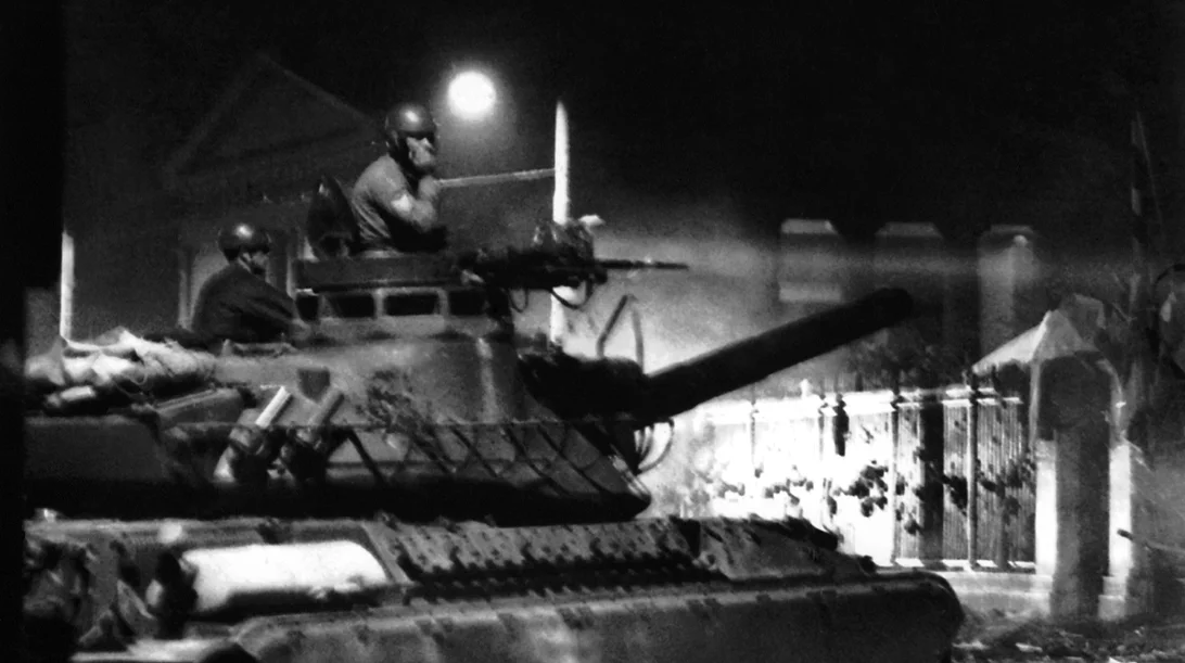 Η ΕΡΤ τιμά το Πολυτεχνείο