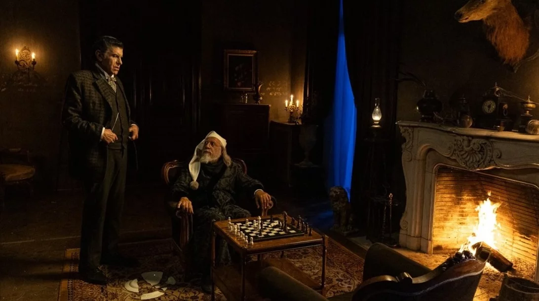 Ελληνικό box office: Ουρές για τα "Κάλαντα των Χριστουγέννων"