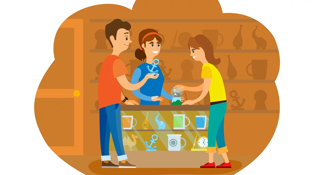 Smile Bazaar από "Το Χαμόγελο του Παιδιού"