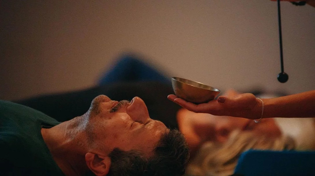 Η τέχνη συναντά την ευεξία και τη φύση στο Ίδρυμα Γουλανδρή