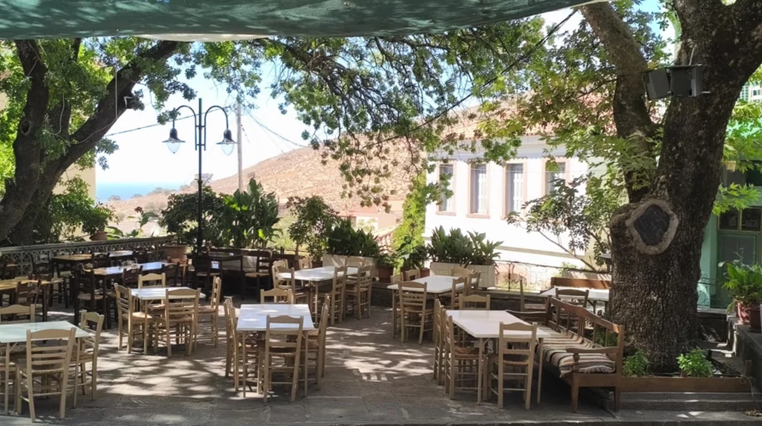 3 γευστικές εμπειρίες από τη Λέσβο που θα με συντροφεύουν για καιρό
