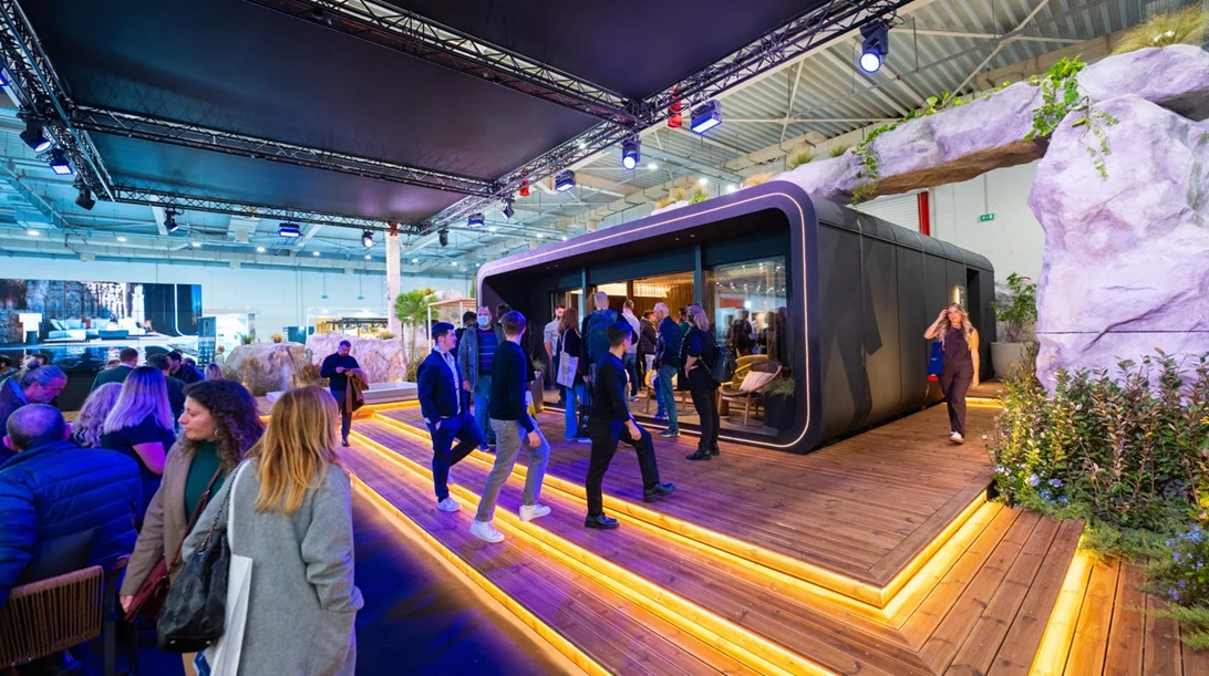 XENIA 2024: 30.794 Επισκέπτες. Θριαμβευτική επιτυχία!