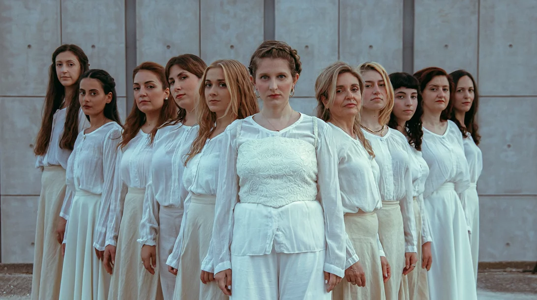 Οι Chores για μία μοναδική συναυλία στην ΕΛΣ