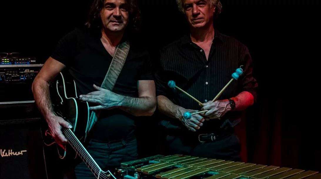 Bραδιές υψηλής αισθητικής στο "Jazzét Music Hall"