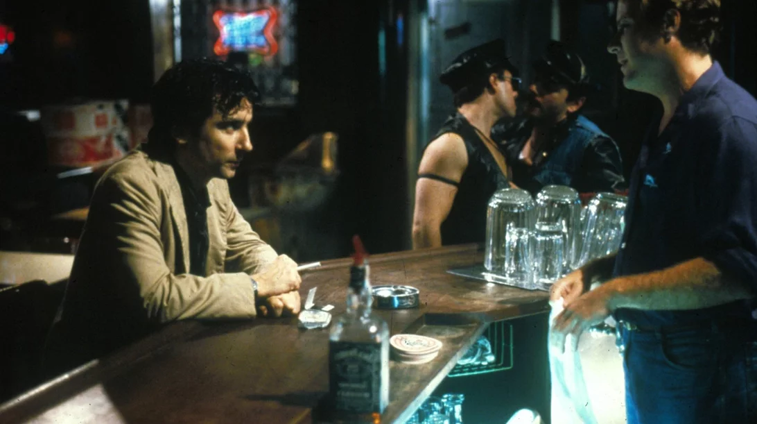 Διπλό αφιέρωμα για τον Μίκαελ Μπάλχαουζ στο Γκαίτε