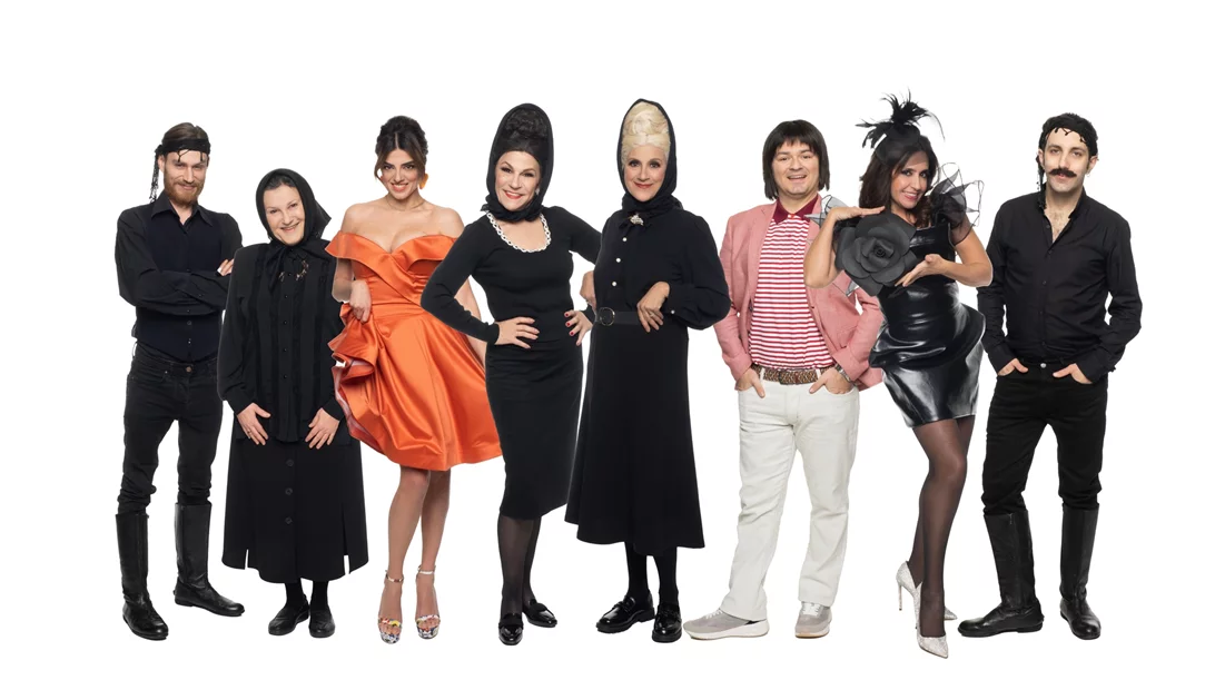 "Η Κατάρα της Τζέλας Δελαφράγκα" έμεινε παγωμένη στον χρόνο