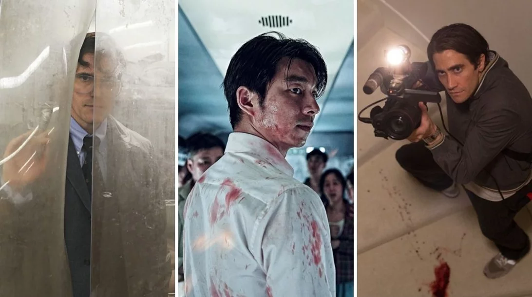 Οι έξι δυνατότερες ταινίες θρίλερ που θα δεις στο Ertflix