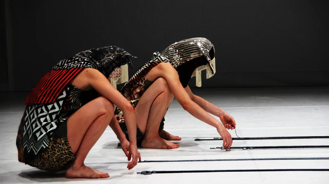 ARCFEST15: Μπείτε στο ρυθμό του χορευτικού φεστιβάλ της Αθήνας