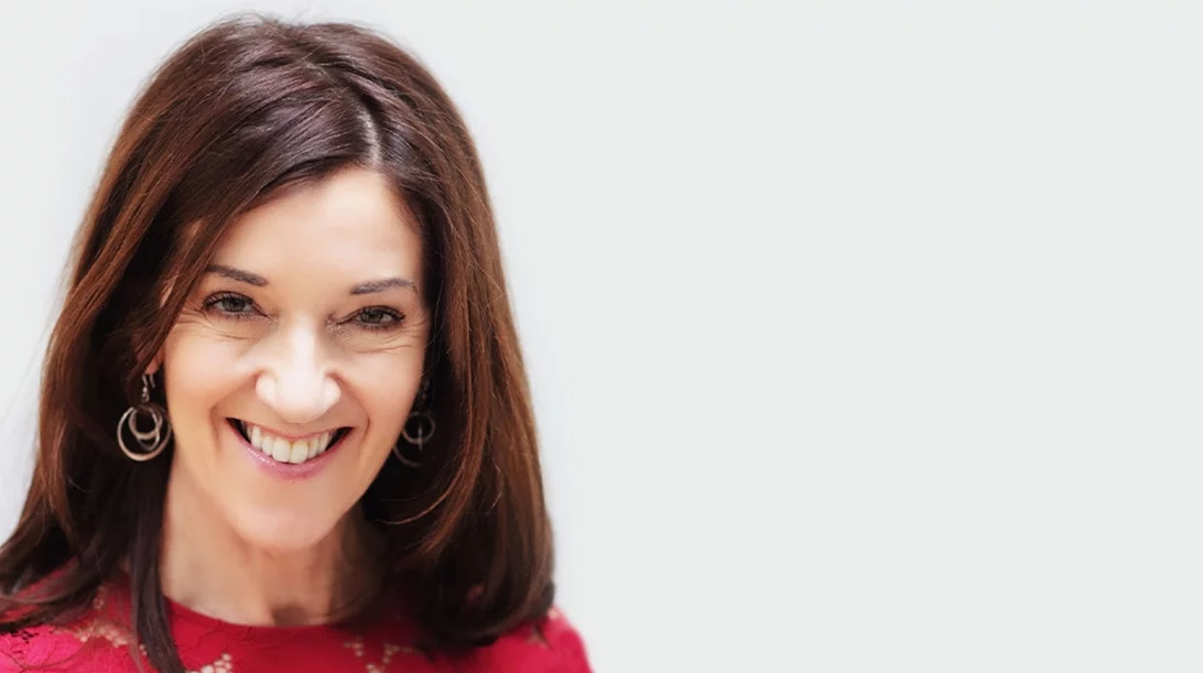 Η πολυβραβευμένη συγγραφέας Victoria Hislop στο Αμερικανικό Κολλέγιο Ελλάδος