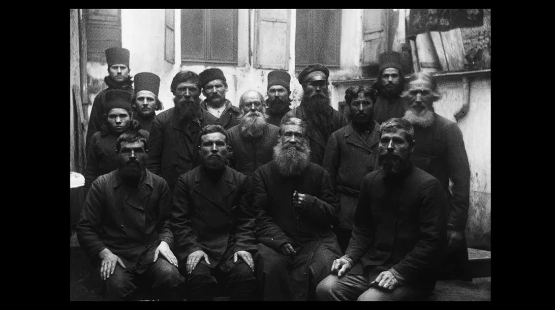 "Φως εκ Φωτός": Η νέα μικρού μήκους του Νεριτάν Ζιντζιρία στο φεστιβάλ του Ρότερνταμ