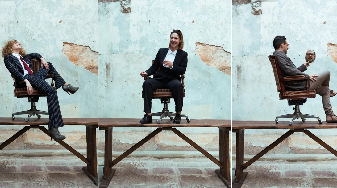 "Τούνδρα": Ένα σκληρό παιχνίδι επιβίωσης στην meta εποχή έρχεται στο Rabbithole