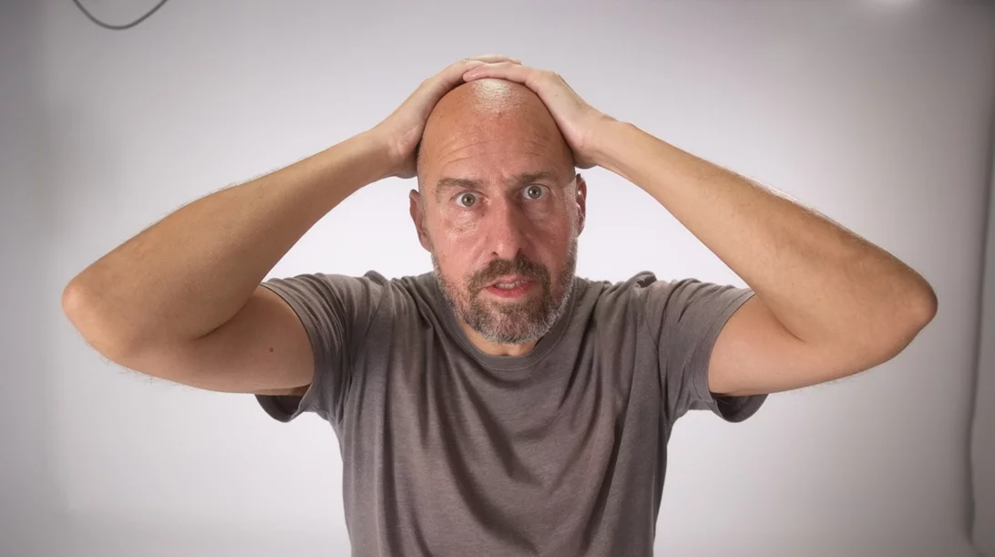 Οι Stand up comedy παραστάσεις της εβδομάδας (7-13/11)