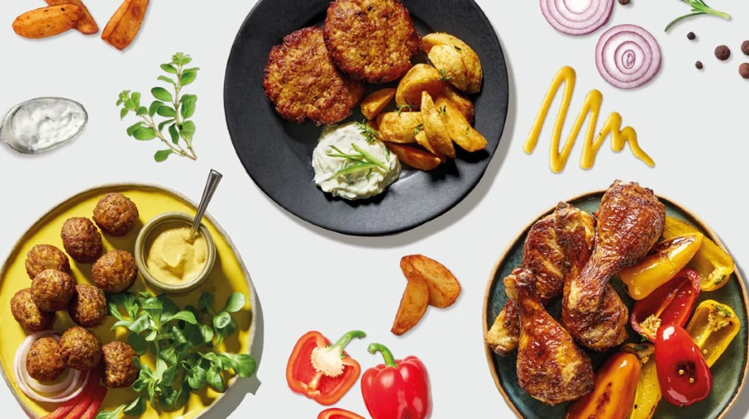 Καλή διατροφή σε... 10 λεπτά