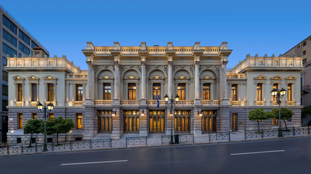 Εθνικό Θέατρο: Τσέχοφ, Ίψεν αλλά και τα έργα που αναζητούν ηθοποιούς για τη νέα σεζόν 2025-26