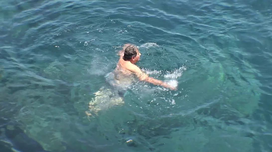 Κορυφαία ελληνικά ντοκιμαντέρ στο 8ο αφιέρωμα "Με Τα Μάτια Ανοιχτά"