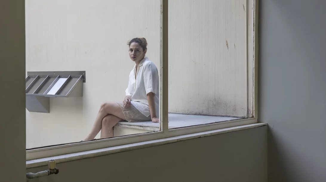 Δανάη Ηώ, πώς συνδέεται ο μύθος του Κάδμου με τα σύγχρονα διακυβεύματα γύρω από τις λειτουργίες της γραφειοκρατίας και της οικοδόμησης του έθνους;