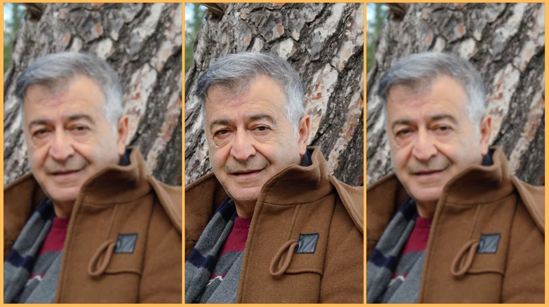 Για τον Τάκη Τζαμαργιά το θέατρο είναι ομάδα, ελπίδα, αλλαγή βλέμματος