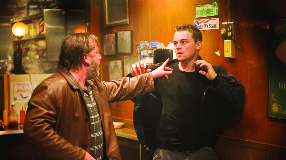 Απόψε (18/9) στην TV: Δυο γκανγκστερικές ταινίες-διαμάντια του 21ου αιώνα