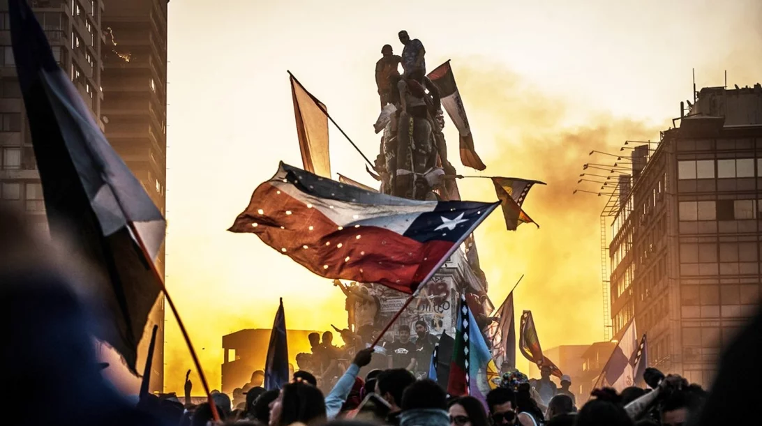 Η Φανταστική Χώρα μου