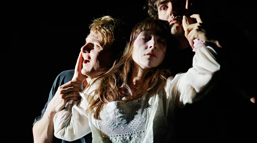 Ο Κιρίλ Σερεμπρένικοφ ανοίγει το Φεστιβάλ Αθηνών