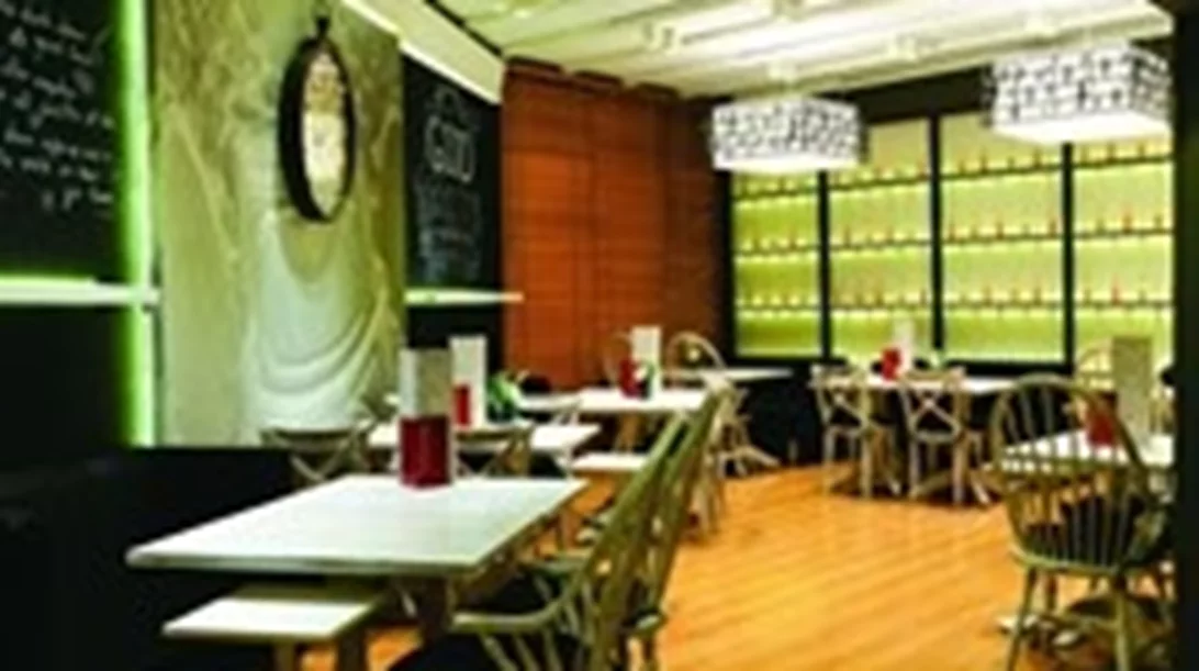 "Strada": Comfort νοστιμιά στην καρδιά της πόλης της Κοζάνης