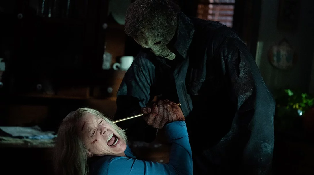 Η Τελευταία Νύχτα με τις Μάσκες