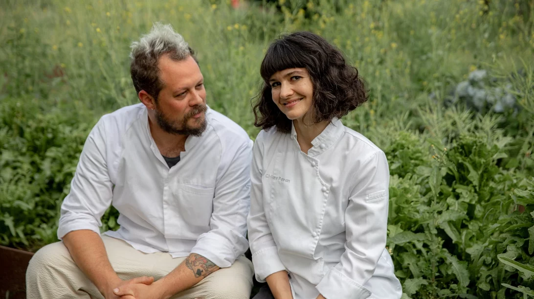 "Venissa": Γαστρονομία που νοιάζεται για το περιβάλλον σε ένα μικρό νησί της Βενετίας