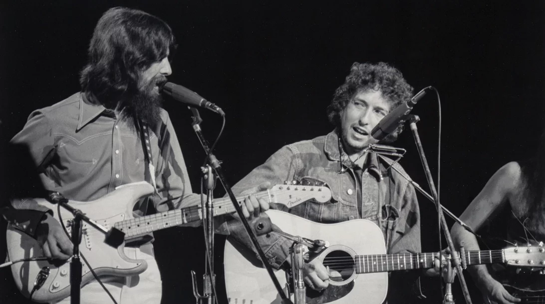 The Concert for Bangladesh: Όταν το ροκ συνάντησε τη φιλανθρωπία