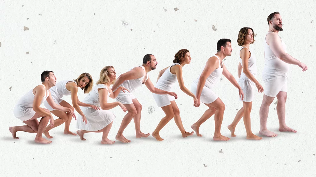 "Με νύχια και με δόντια": Ουάιλντερ στον Νέο Κόσμο από τη Σοφία Μαραθάκη