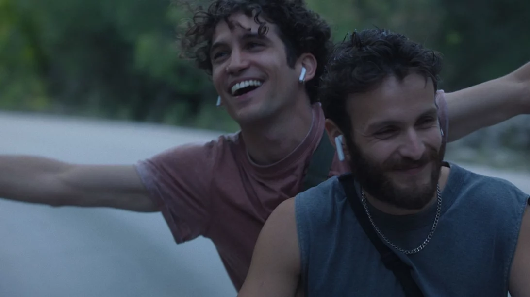 Foss Productions: Και μετά το "Maestro" στο Netflix, τι ακολουθεί;