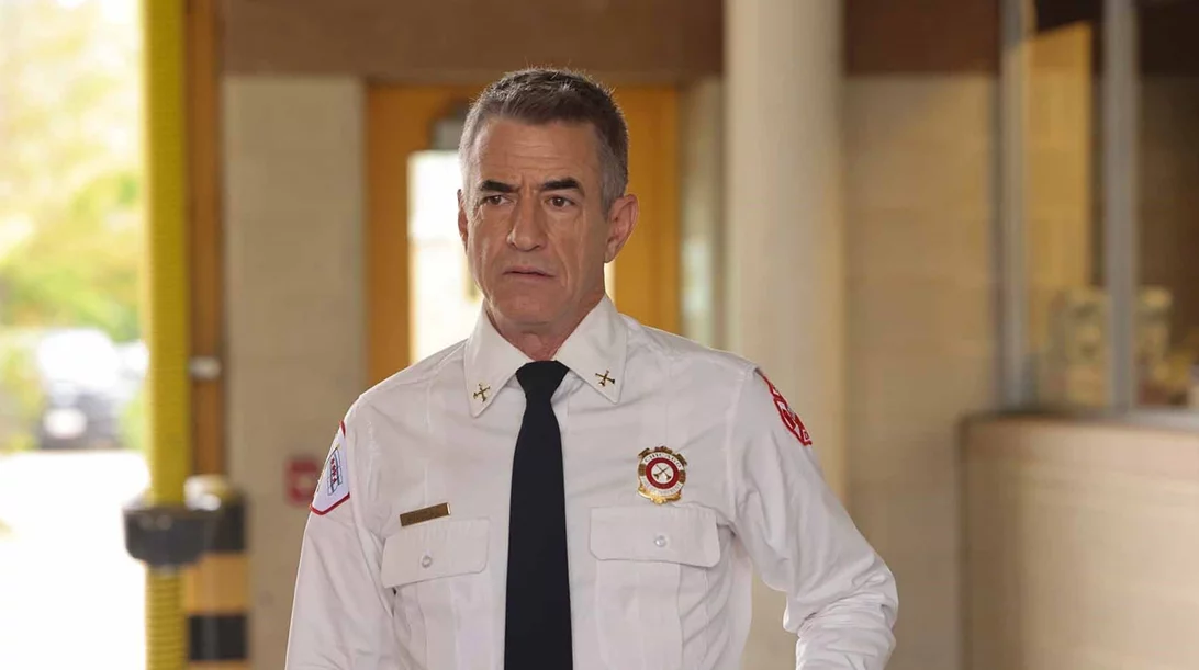 "Chicago Fire" και "Chicago Med": Επιστρέφουν με νέους κύκλους επεισοδίων στο FX LIFE